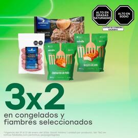 Catálogo Tottus Página 12