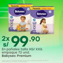 Catálogo Tottus Página 10