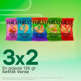 Catálogo Tottus Página 11