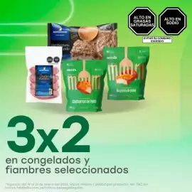 Catálogo Tottus Página 12