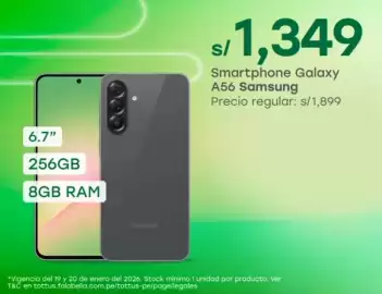 Catálogo Tottus Página 2