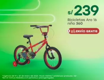 Catálogo Tottus Página 3