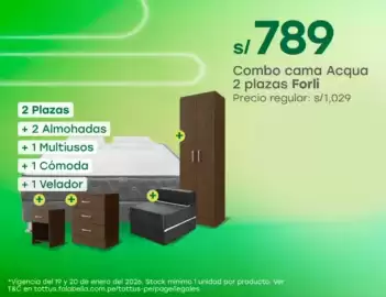 Catálogo Tottus Página 4