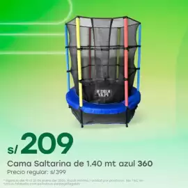 Catálogo Tottus Página 7