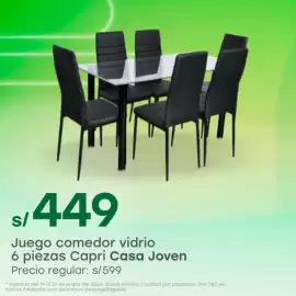 Catálogo Tottus Página 8