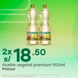 Catálogo Tottus Página 9