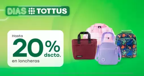 Catálogo Tottus Página 11