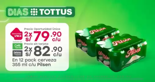 Catálogo Tottus Página 2