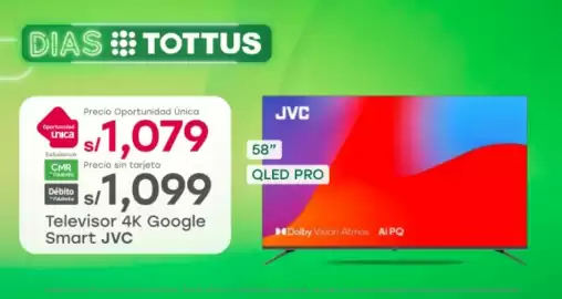 Catálogo Tottus Página 4