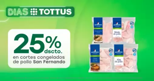 Catálogo Tottus Página 5