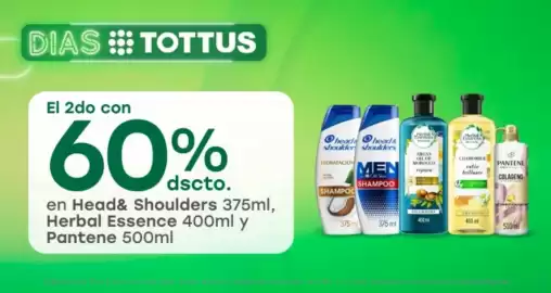 Catálogo Tottus Página 6