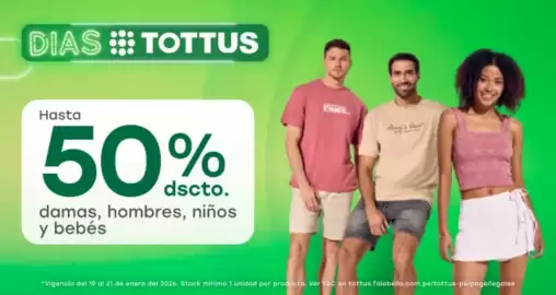 Catálogo Tottus Página 9