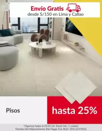 Catálogo Sodimac semana 4 Página 1