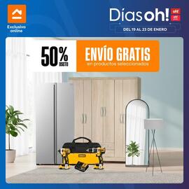 Catálogo Promart Página 2