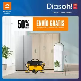 Catálogo Promart Página 2