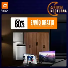 Catálogo Promart Página 1