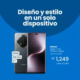 Catálogo Tiendas EFE Página 3