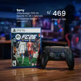 Catálogo Tiendas EFE Página 5