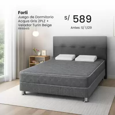 Catálogo Tiendas EFE