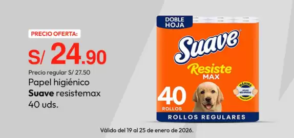 Catálogo Metro semana 4 Página 2