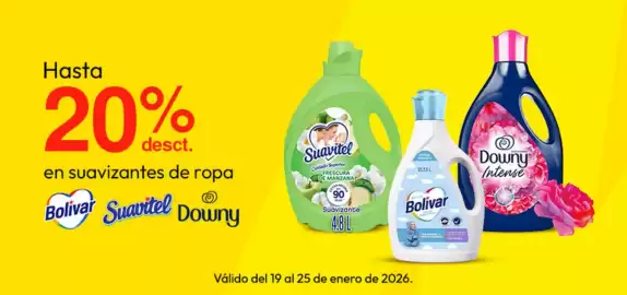 Catálogo Metro semana 4 Página 3