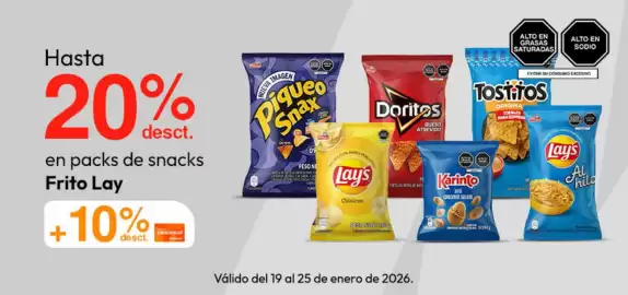 Catálogo Metro semana 4 Página 4