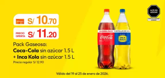 Catálogo Metro semana 4 Página 5