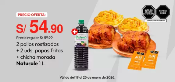 Catálogo Metro semana 4 Página 6