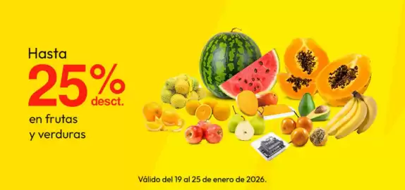 Catálogo Metro semana 4 Página 7