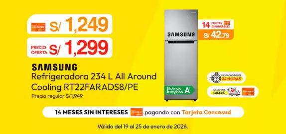 Catálogo Metro semana 4 Página 9