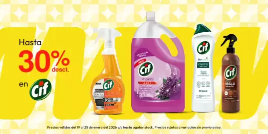 Catálogo Metro Página 16