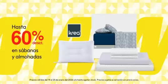 Catálogo Metro Página 19