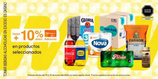 Catálogo Metro Página 22