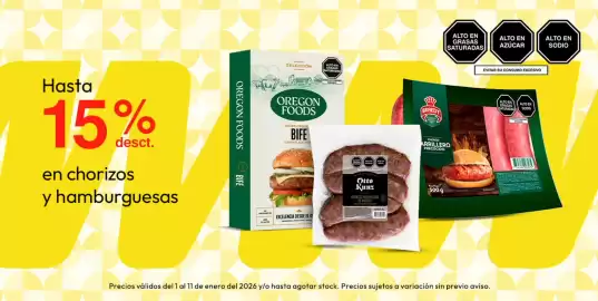 Catálogo Metro Página 24