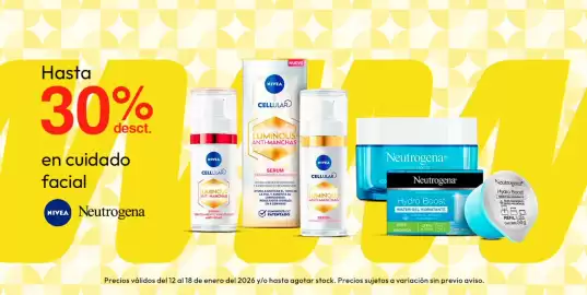 Catálogo Metro Página 25