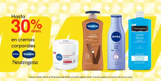 Catálogo Metro Página 26