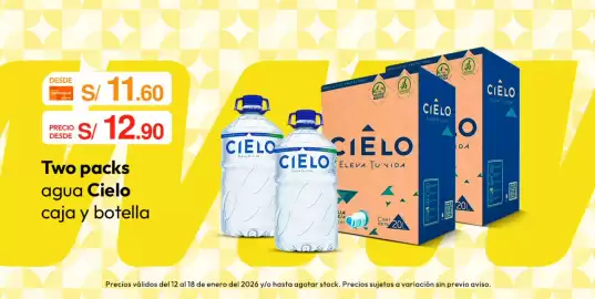 Catálogo Metro Página 27