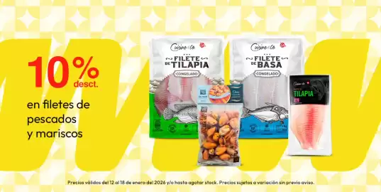 Catálogo Metro Página 28