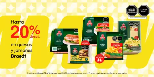 Catálogo Metro Página 29