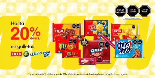 Catálogo Metro Página 30