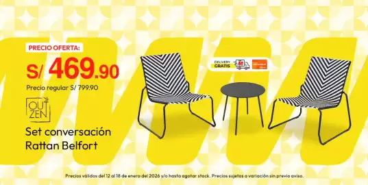 Catálogo Metro Página 31