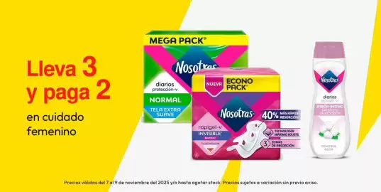 Catálogo Metro Página 41