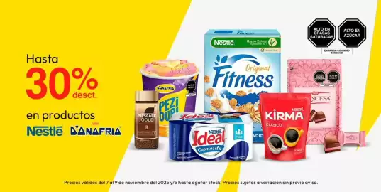 Catálogo Metro Página 45