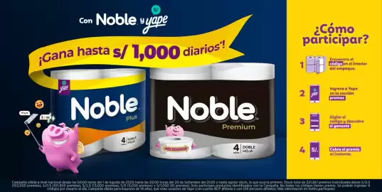 Catálogo Metro Página 56