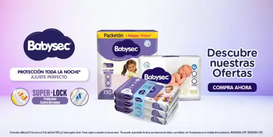 Catálogo Metro Página 6