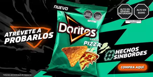 Catálogo Metro Página 63