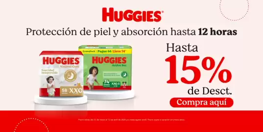 Catálogo Metro Página 7