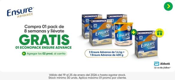 Catálogo InkaFarma semana 4 Página 10