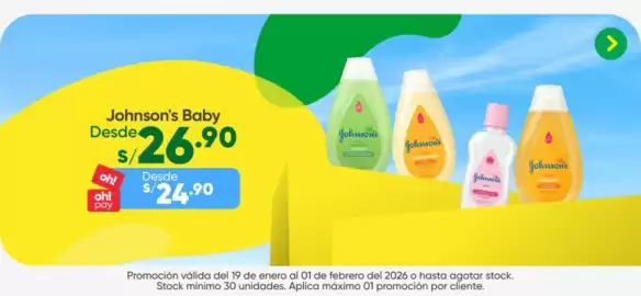 Catálogo InkaFarma semana 4 Página 4