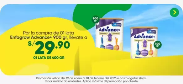 Catálogo InkaFarma semana 4 Página 5